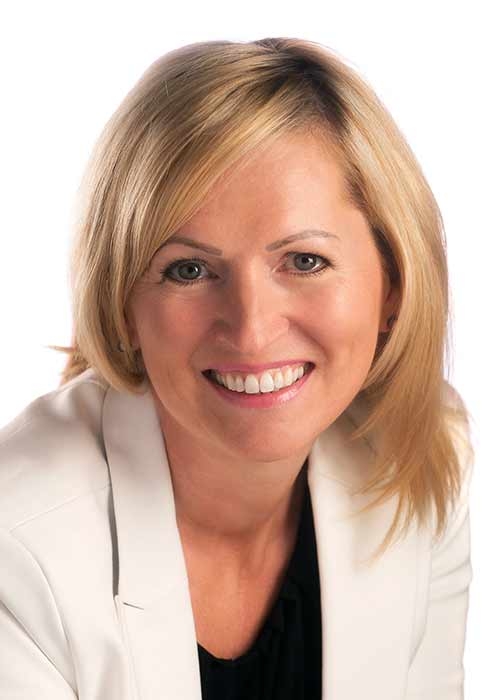 Donna Morrison